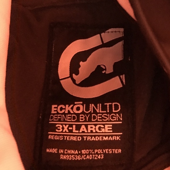 Men’s jacket - Picture 5 of 5